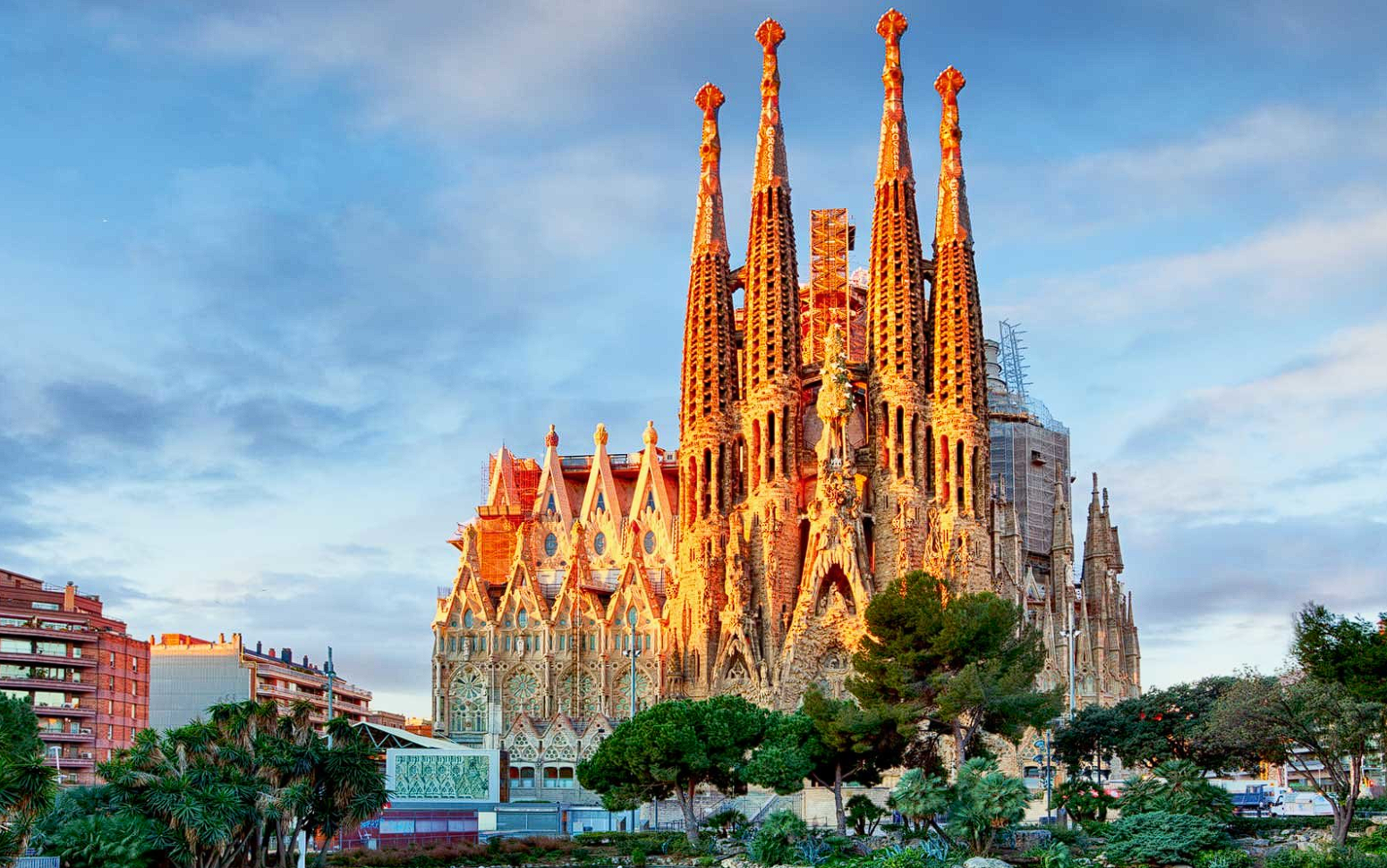 Rekomendasi TOP 12 Tempat Destinasi Wisata di Barcelona, Wajib Sobat Kunjungi Lho! Part 1