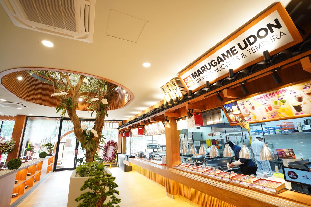 Rekomendasi TOP 5 Restoran Jepang di Semarang, Sobat Tidak Perlu Keluar Negeri Sakura Lagi Lho!