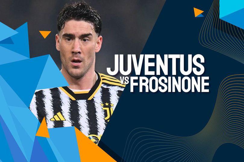 Prediksi Juventus vs Frosinone 25 Februari 2024