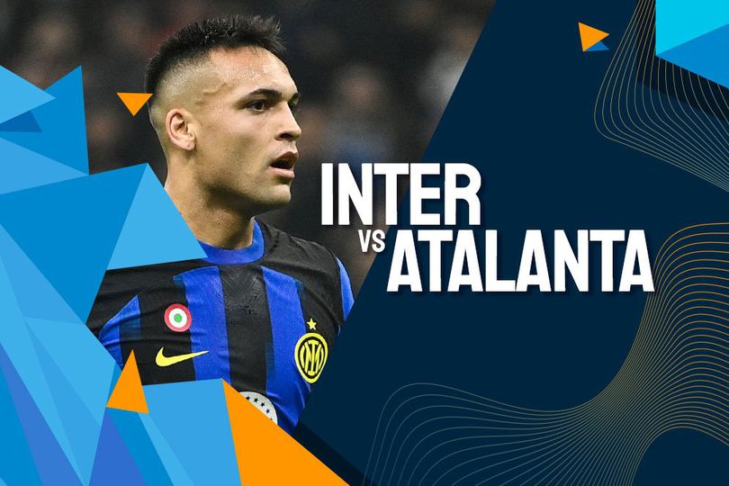 Pertandingan Timnas Inter Milan Vs Atalanta 29 Februari 2024