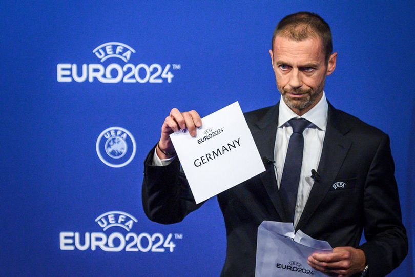 Apa yang terjadi?! Bos UEFA Izinkan Liga Super Eropa Digelar