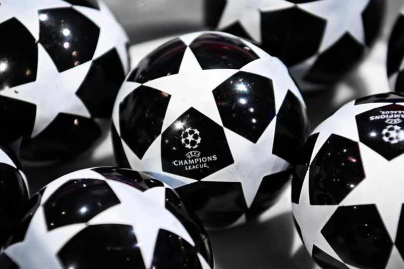Jadwal Drawing Perempat Final UEFA Liga Champions,15 Maret