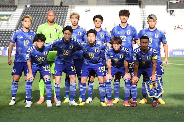 Pertandingan Piala Asia U-23: Qatar vs Jepang 25 April 2024