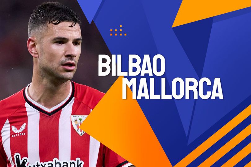 Prediksi Pertandingan Athletic Bilbao vs Real Mallorca 7 April 2024