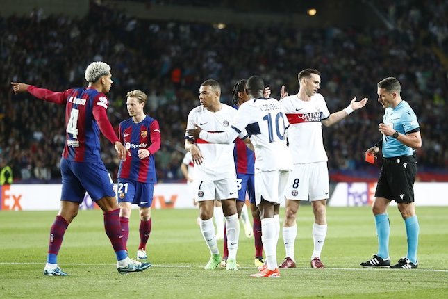 5 Pelajaran dari Kekalahan Tragis Barcelona atas PSG