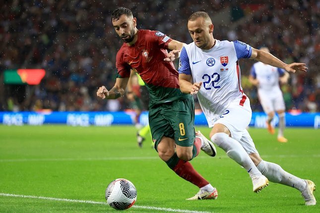 Hasil Pertandingan Euro 2024 Timnas Hongaria vs Swiss: Skor 1-3