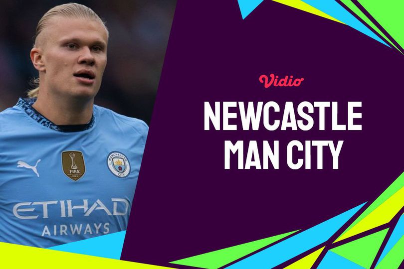 Prediksi Pertandingan Newcastle vs Manchester City 28 Sep 2024