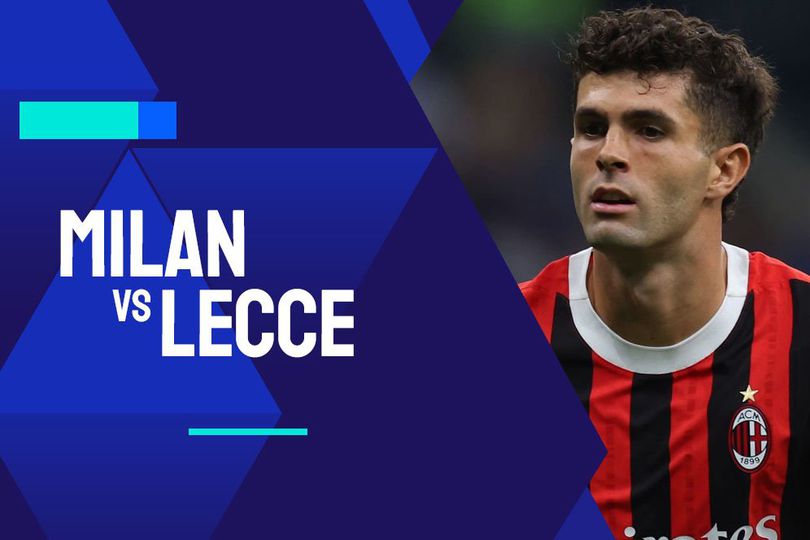 Prediksi Pertandingan AC Milan vs Lecce 28 September 2024