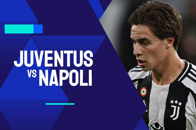 Prediksi Pertandingan Juventus vs Napoli 21 September 2024