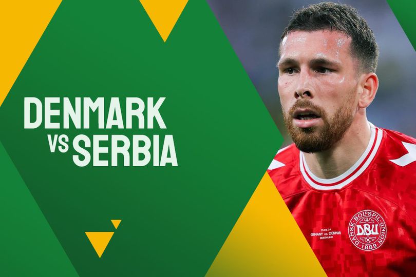 Prediksi Denmark vs Serbia 8 September 2024