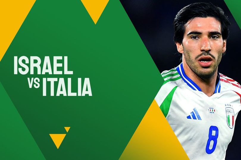 Prediksi Pertandingan Israel vs Italia 10 September 2024